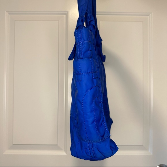 Marc Jacobs Nylon Medium Tote Bag - Picture 4 of 6